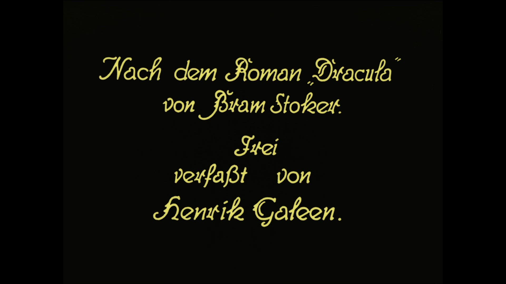 Video thumbnail for Nosferatu.mp4