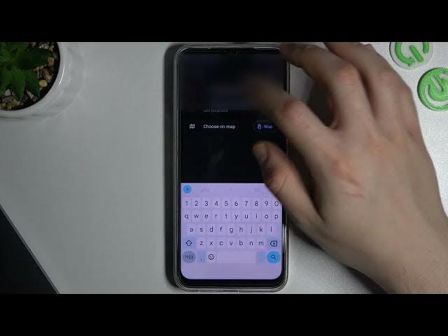 Video thumbnail for How to search anything along the route on Google Maps / Search places along the route in Google Maps