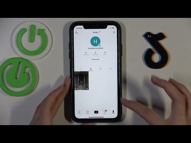 Video thumbnail for How to Turn On Messages on TikTok - Activate Messages