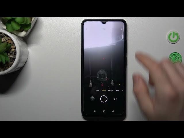 Video thumbnail for How to Enable Screen Mirror Effect on XIAOMI Redmi A1 Plus