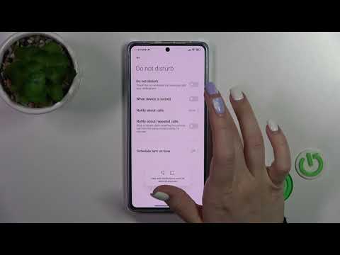 Video thumbnail for How to Find & Manage Sound Settings on POCO F5