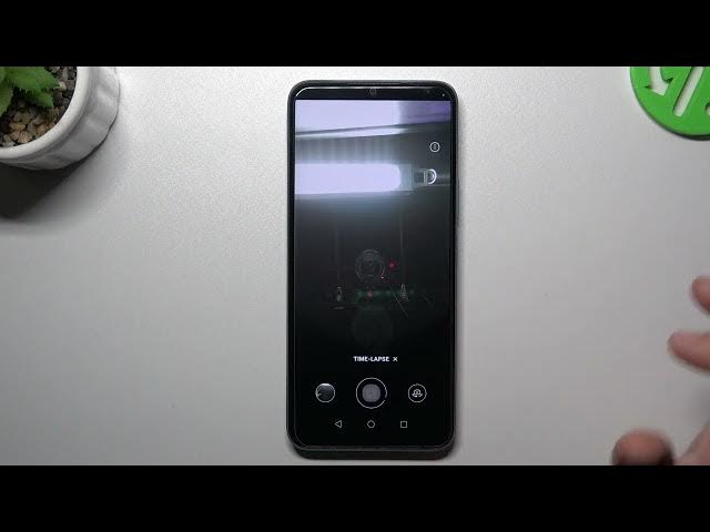Video thumbnail for HONOR X6 & Camera App - Record TimeLapse Videos