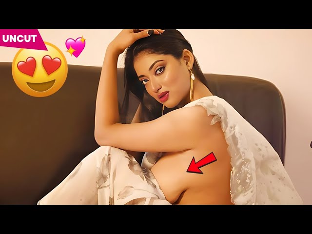 Video thumbnail for Beautiful Priti Roy Uncut Bathroom Photoshoot 🥵 Modern & Western Shoot Concept ♥️🔥