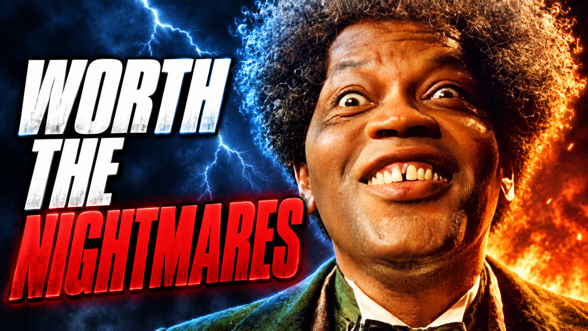Video thumbnail for B Movie Horror From The 90s Actually Worth Watching