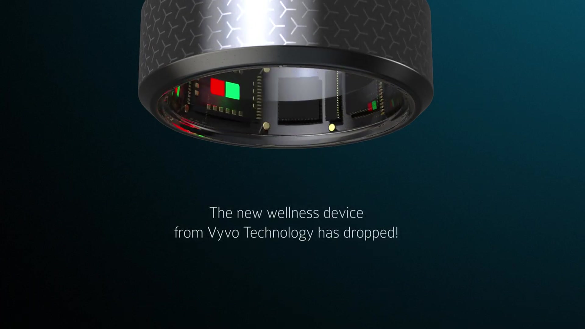 'Video thumbnail for 3. Introducing BioSense™ Ring'