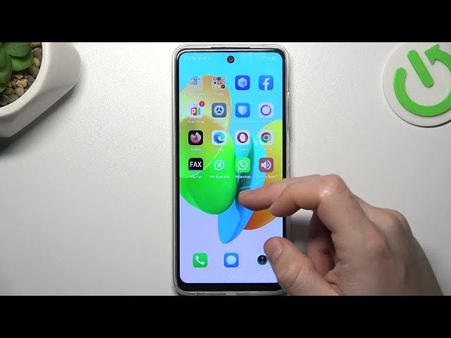 Video thumbnail for How to Fix Invisible WhatsApp Notifications on TECNO Spark 20C?