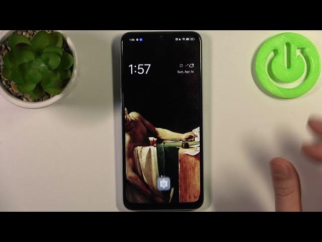 Video thumbnail for How to Clear Credentials on OPPO A78 5G – Remove All Licenses