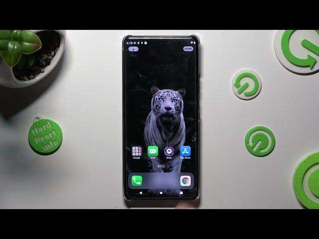 Video thumbnail for How to Download and Apply iOS Launcher on Motorola Edge X40 - Launcher iOS App