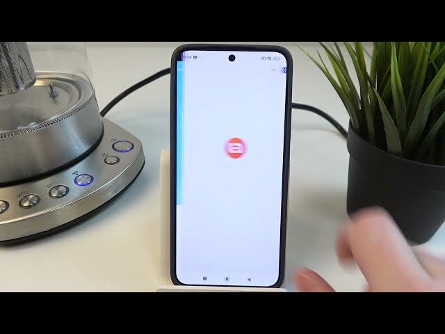 Video thumbnail for How to Add ProfiCook Smart Kettle As Icon to Home Screen?