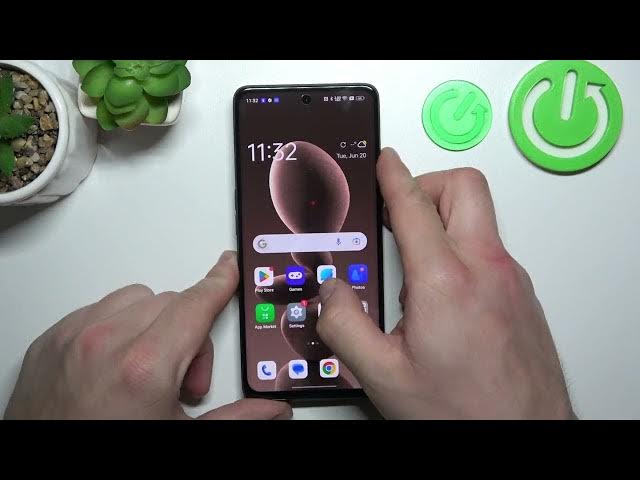 Video thumbnail for How to Turn Off Flashlight on Oppo A1 – Disable Torch