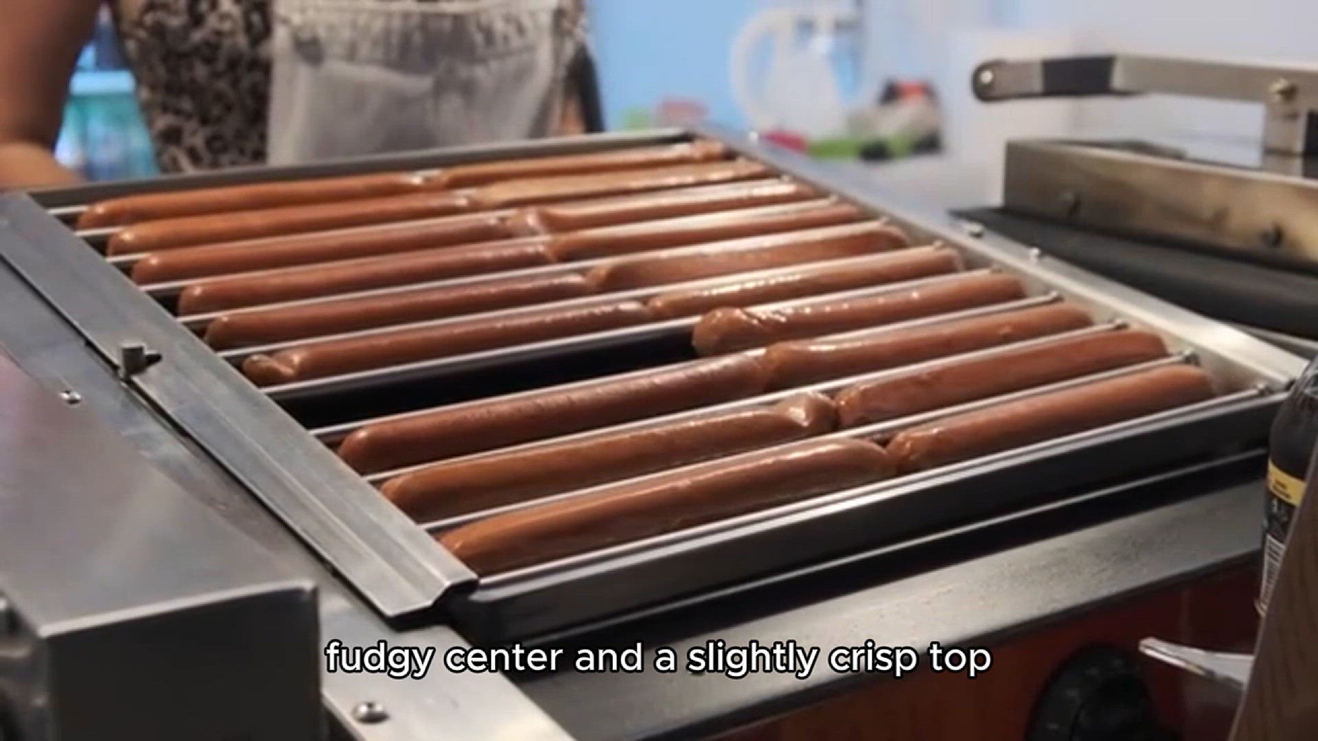 Video thumbnail for Brownies Recipe