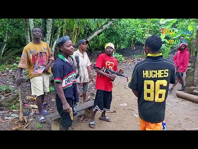 Video thumbnail for The Truth Behind the Ginger Girl: A War of Colors