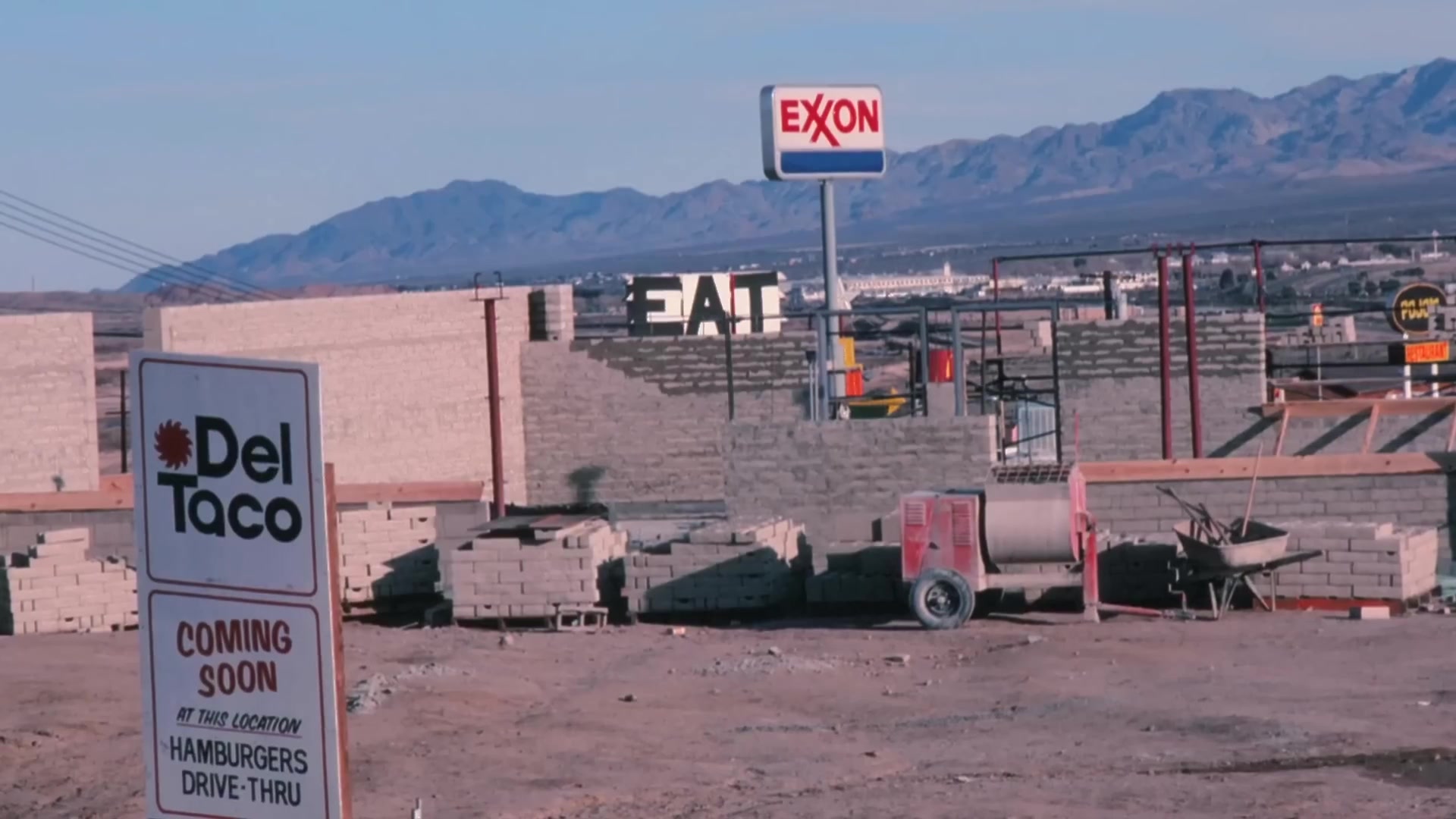 Video thumbnail for The Untold Truth Of Del Taco