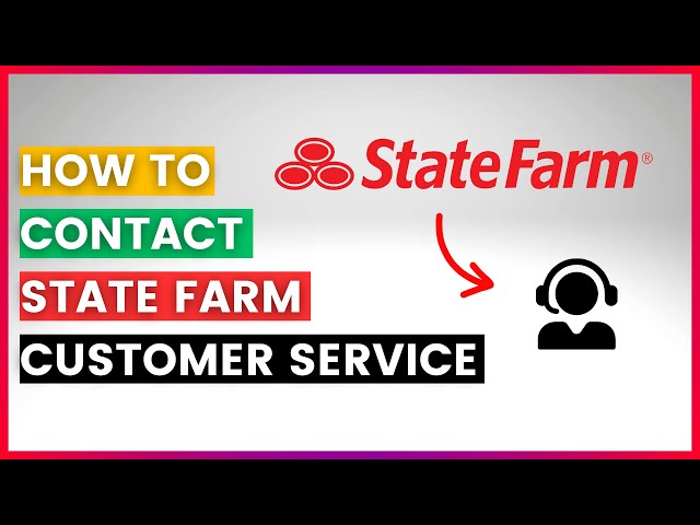 Video thumbnail for How To Contact State Farm Customer Service And Support? [in 2026]