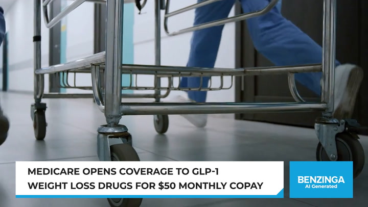 Video thumbnail for Medicare GLP-1 Access
