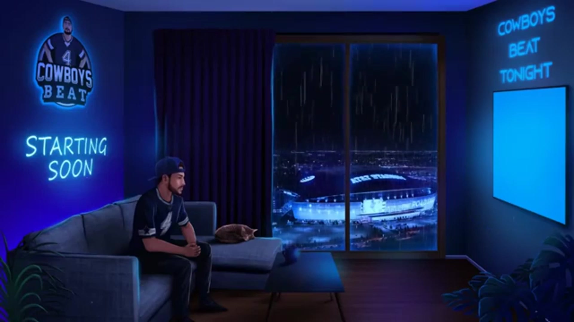 Video thumbnail for Law Nation Sports: cowboys offseason improvements: draft strategy, offensive line, and dak prescott's contract