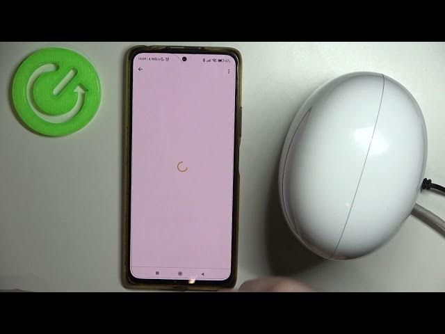 Video thumbnail for Google Nest Wifi How To Change Wifi Password
