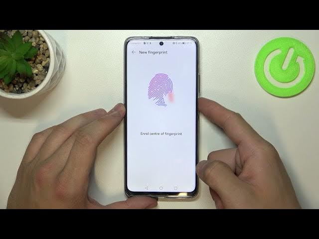 Video thumbnail for Huawei Nova Y90 - All Unlock Methods
