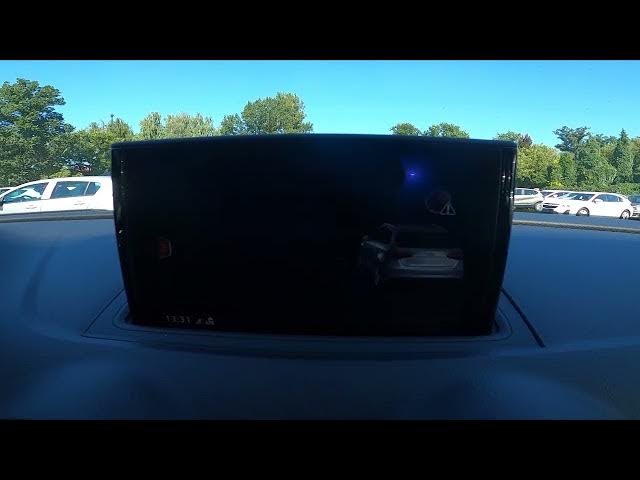 Video thumbnail for How to Set Speed Limit Warning in AUDI A3 8V ( 2012 – 2020 ) | Manage Speed Limit