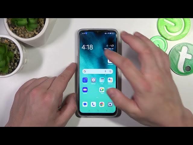 Video thumbnail for How to Change the Sound for the Alarm Clock on OPPO A77s - Customizing the Alarm Sound