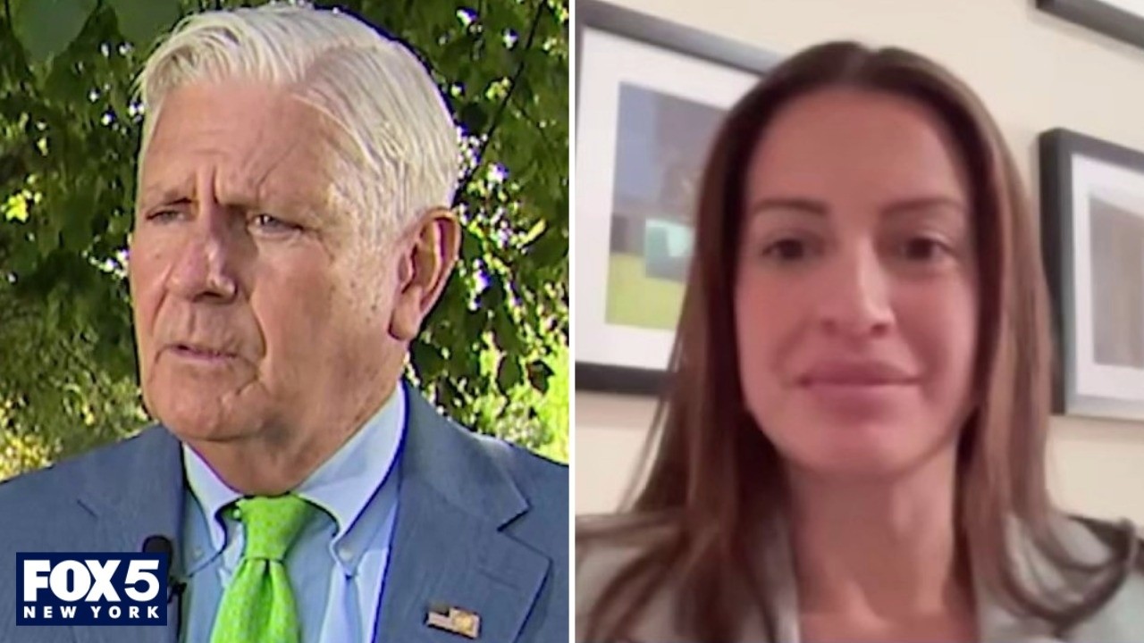 Video thumbnail for Politics Unusual: Governor's race, NY consent laws