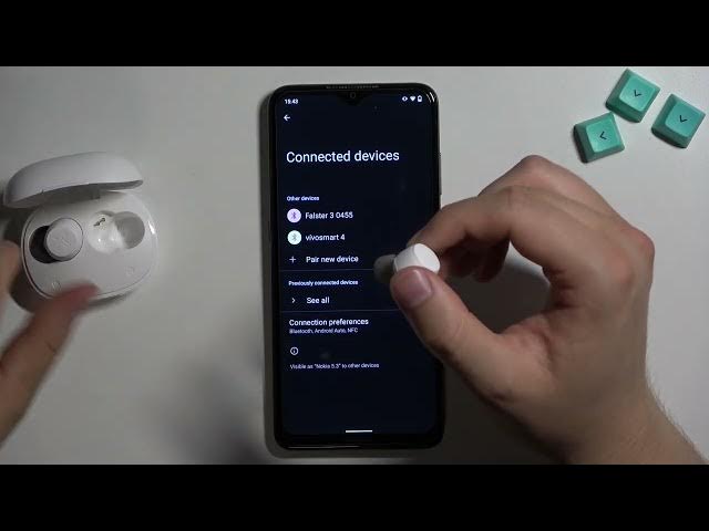 Video thumbnail for How to Fix Connection Issues of Edifier X3s?