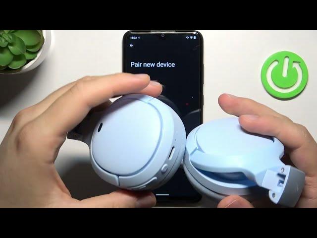Video thumbnail for How to Activate Pairing Mode Manually on Edifier WH500?
