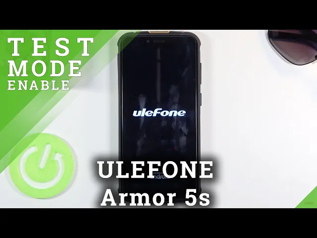 Video thumbnail for How to Enter Test Mode in ULEFONE Armor 5s – Enter Diagnostic Test Mode