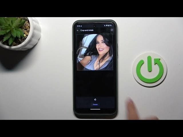 Video thumbnail for How to Add Photo to Contact on NOKIA XR21