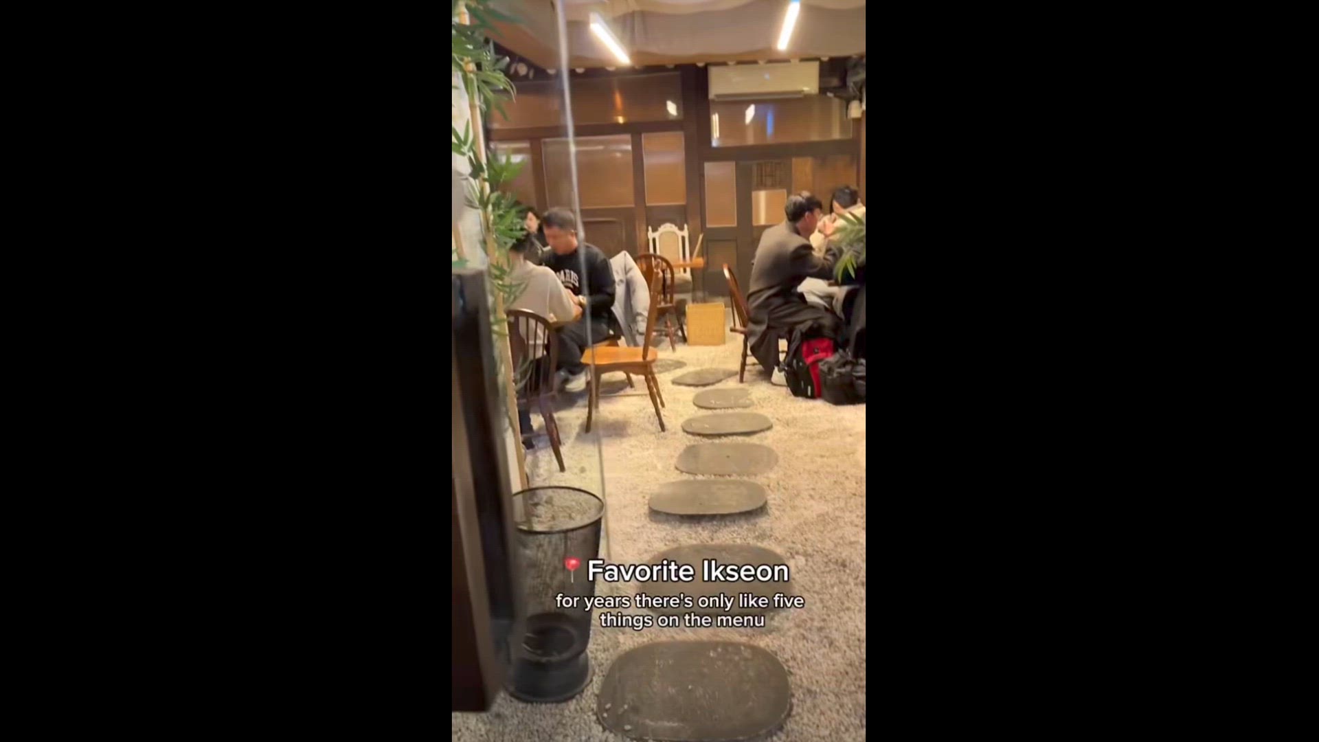 Video thumbnail for Everything i eat on my first day in korea