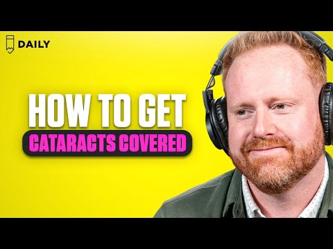 Video thumbnail for The Medicare Choice That Matters More If You Ever Need Cataract Surgery