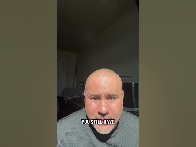 Video thumbnail for Husbands, let me simplify something that most men have never been taught.