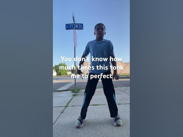 Video thumbnail for Dancin