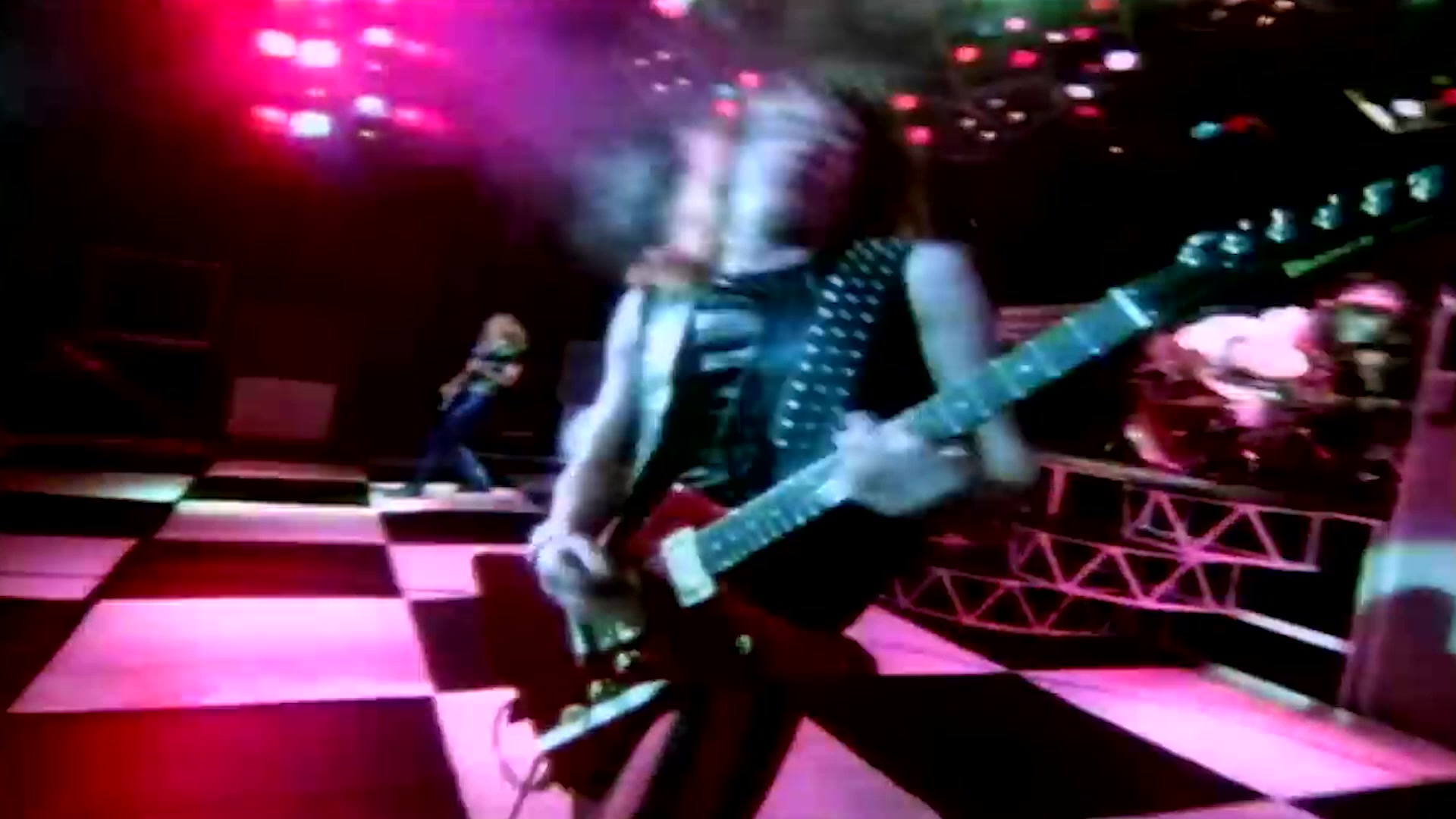 'Video thumbnail for Stars Who Seriously Can't Stand Iron Maiden's Lead Singer'