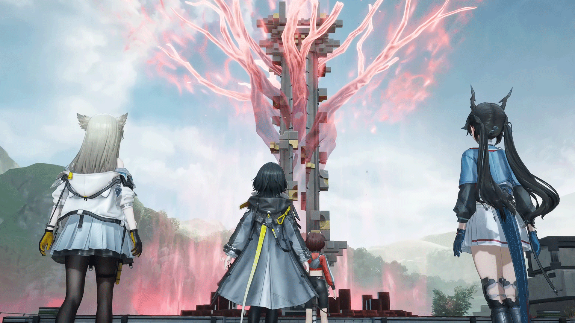 Video thumbnail for Arknights: Endfield - Official 'At the Wake of Spring' Update Overview Trailer