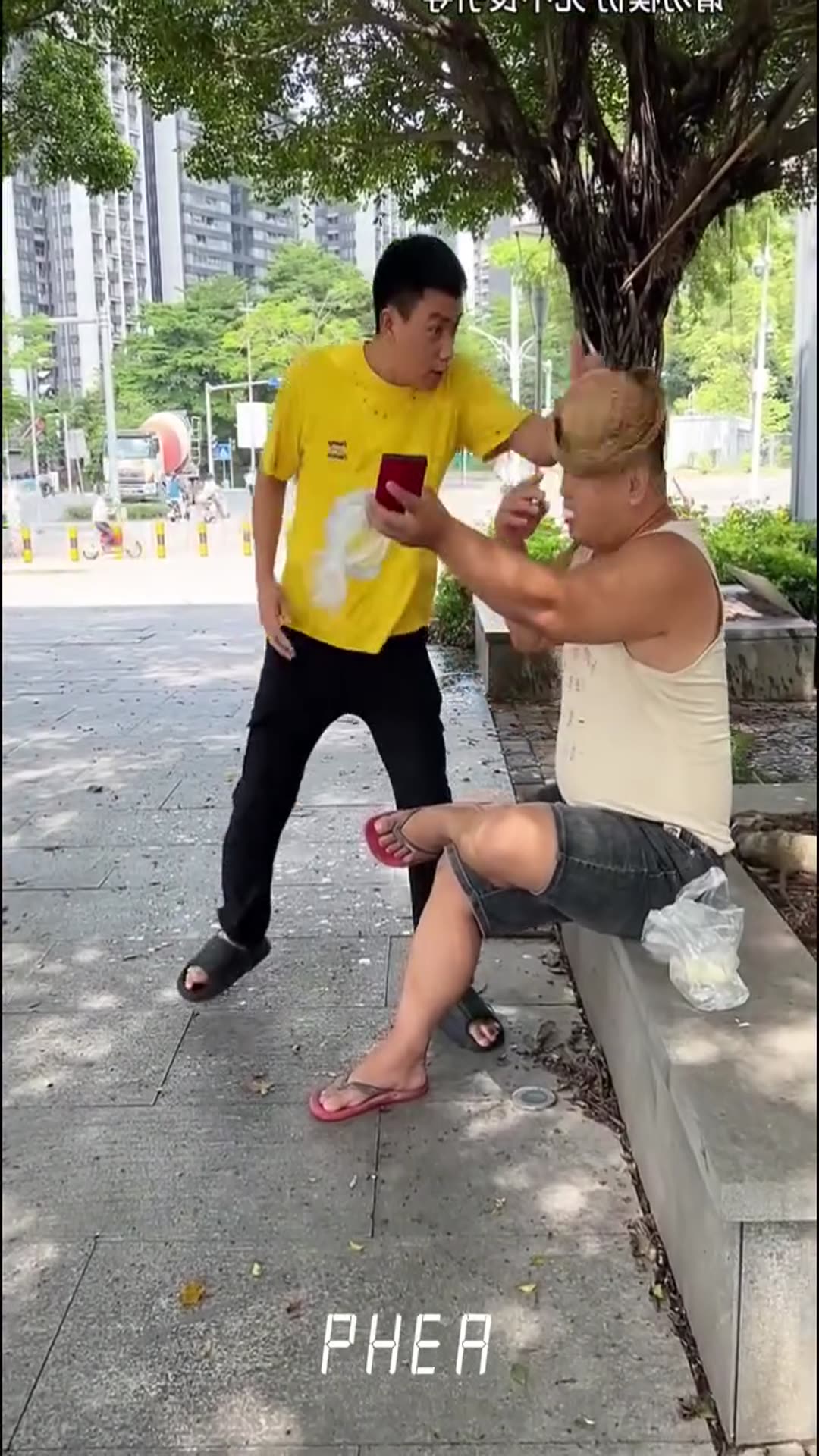 Video thumbnail for Funny video