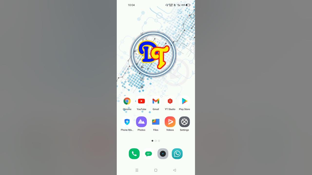 Video thumbnail for Unlocking the Future: Android 13 Features and Realme's Latest Mobile Update!"