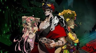 Video thumbnail for لعبة هيدس Hades Gameplay