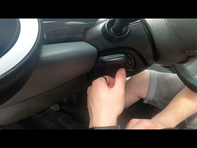 Video thumbnail for How to Change Headlights Position in Mini One II ( 2006 – 2012 ) - Adjust Headlights Height