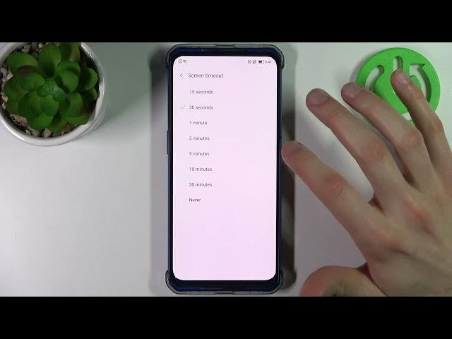 Video thumbnail for How to Change Screen Timeout in Lenovo Legion Duel?