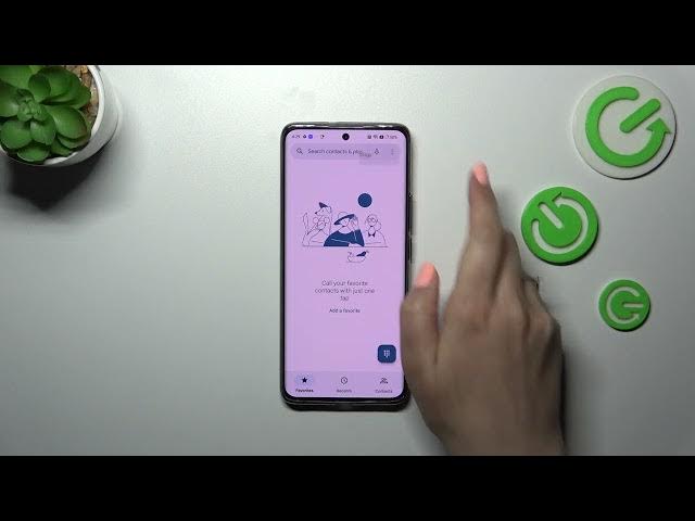 Video thumbnail for How to Block Number in REALME 11 Pro+ – Block Calls & Texts