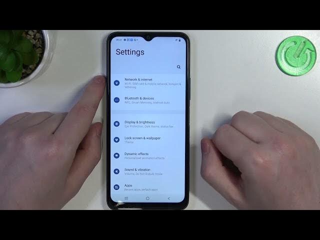 Video thumbnail for How To Make Full Page Screenshot On VIvo Y21s