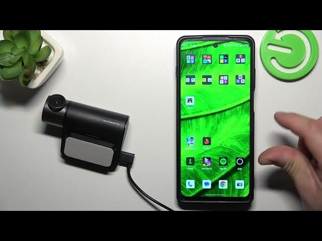 Video thumbnail for How to Unpair 70mai Smart Dash Cam 1S from Phone App?