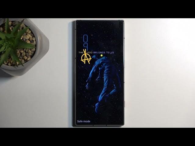 Video thumbnail for How to Boot Safe Mode on Nubia Redmagic 8s Pro?