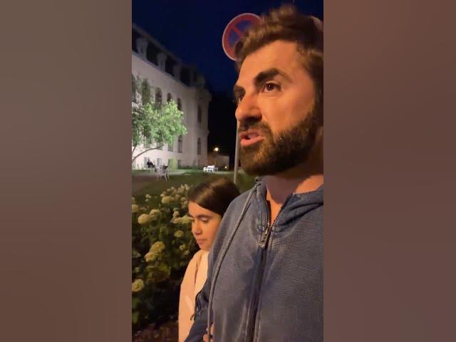 'Video thumbnail for Diliş pis yandırdı ???'