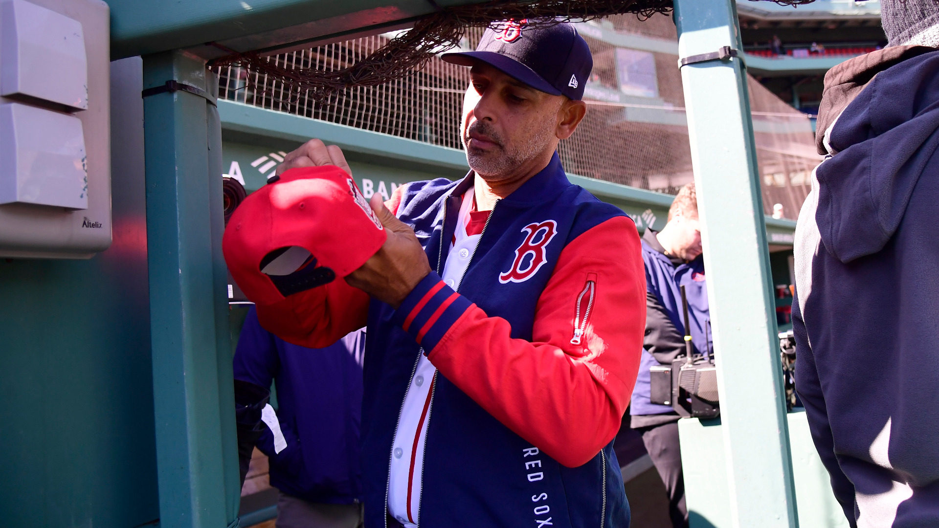 Video thumbnail for Red Sox's Winning Streak: Trade Rumors Heat Up Before Deadline