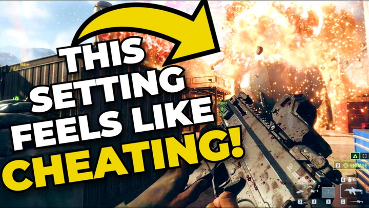 Video thumbnail for Battlefield 6: Tips and Tricks You NEED To Know
