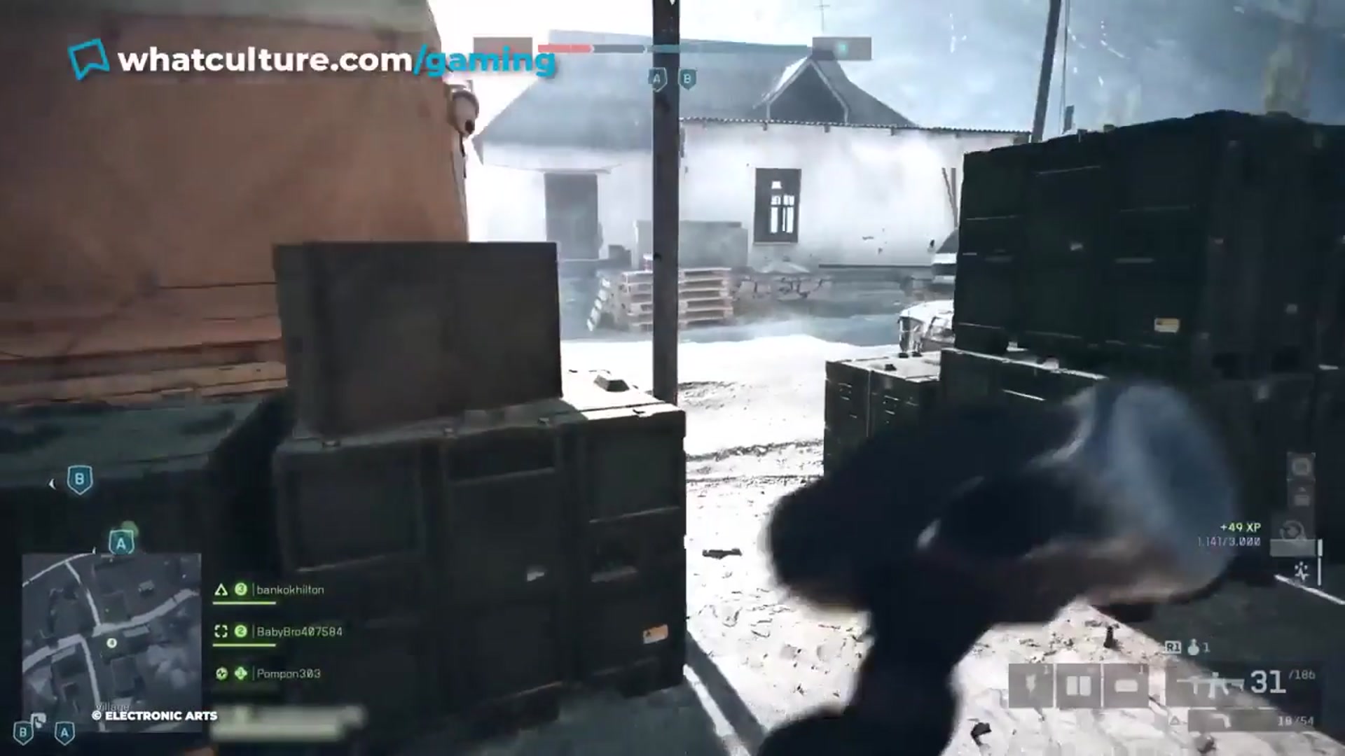 Video thumbnail for Battlefield 6: Tips and Tricks You NEED To Know