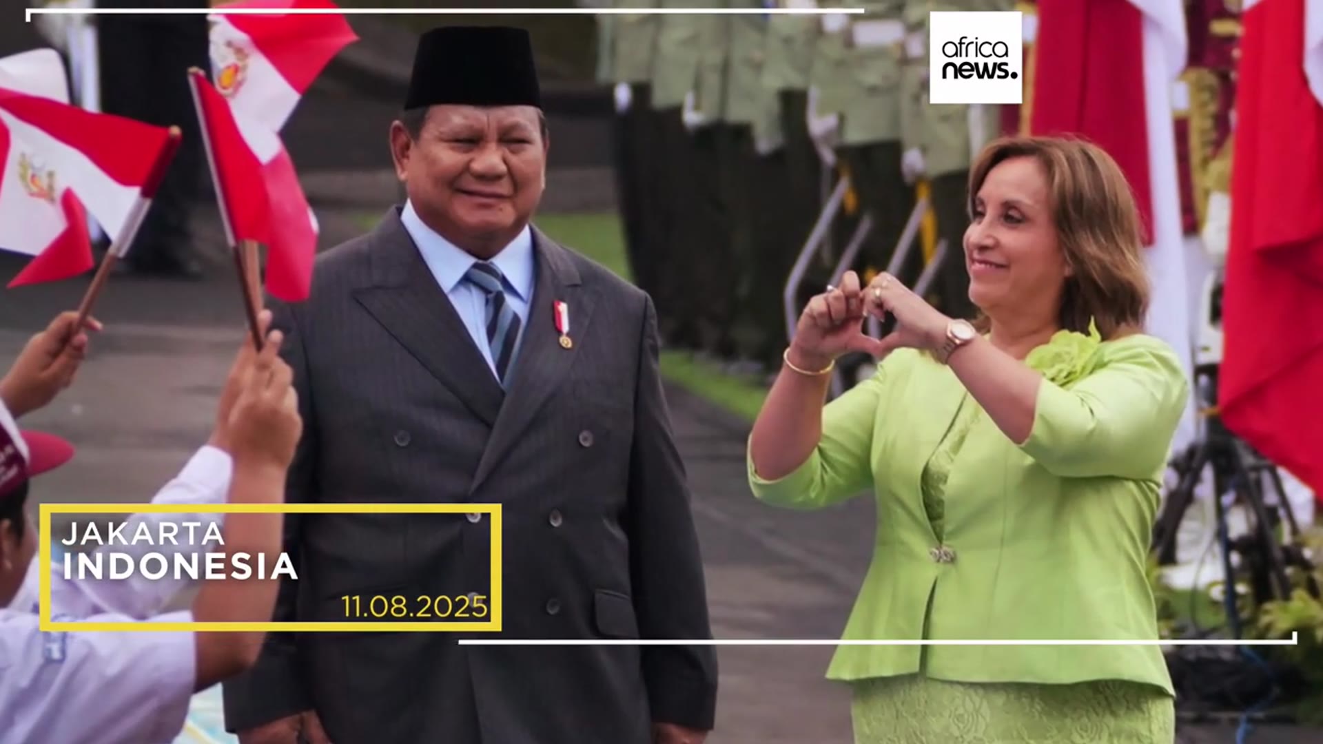 'Video thumbnail for Pix of the Day: August 11, 2025'
