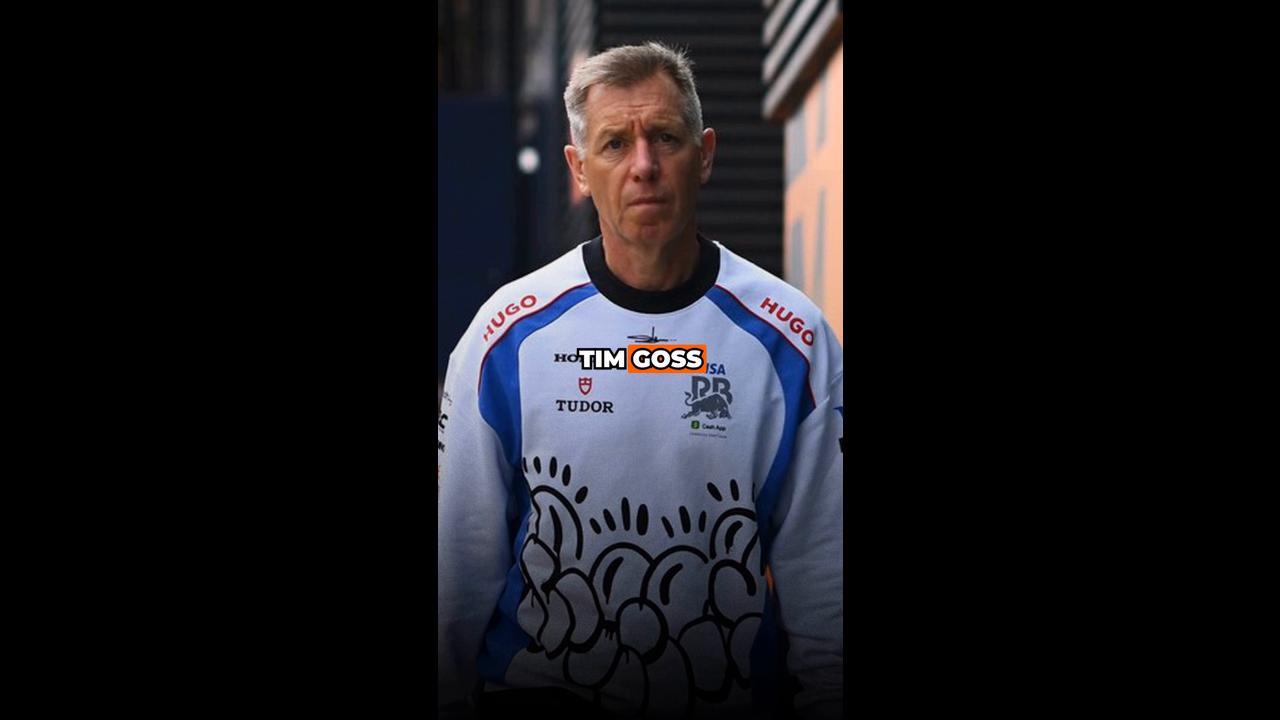 Video thumbnail for Red Bull and Ford handed high praise for their power unit ✅